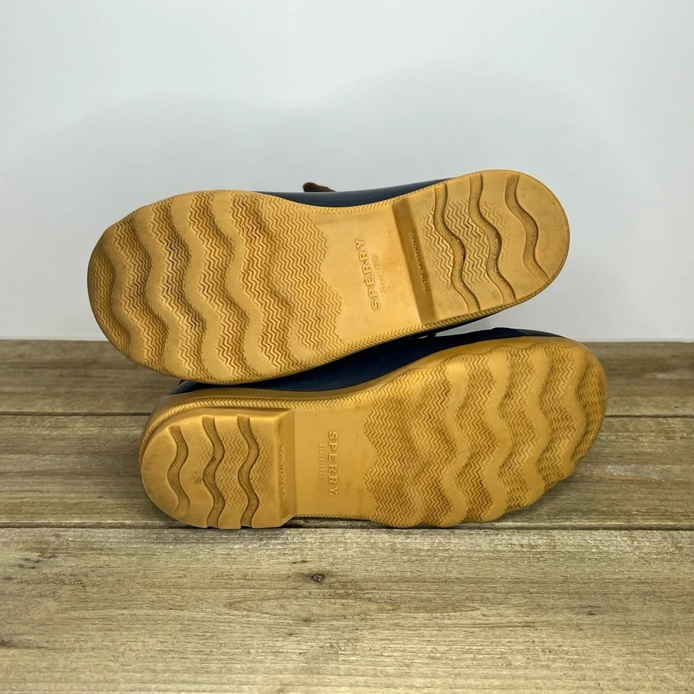 Sperry Port Boot - Picture 9 of 9